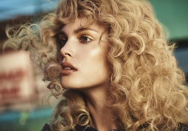 Por qué la baguette de aire de Babyliss puede convertirse en la mejor secadora de difusor 2025 para el cabello rizado: lo probamos